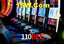 Blackjack Table 110bet