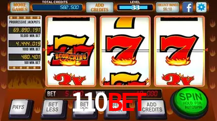 Seasonal Promotions 110bet
