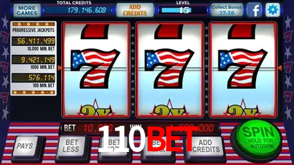 Weekend Specials 110bet