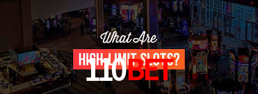 Welcome Bonus 110bet