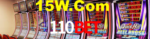 Exclusive Games 110bet