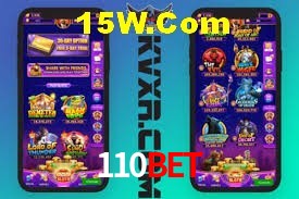 Live Casino 110bet