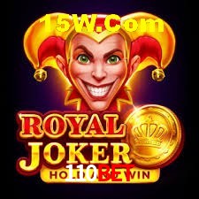 VIP Casino 110bet